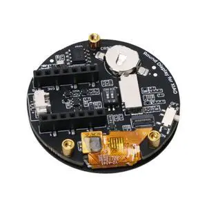 Round Display 1.28 Inch Round Touch Screen,240x240,65k Colors,RTC,Charge IC,TF Card Slot ForProgrammable Touch Watch Round Display 1.28 Inch Round Touch Screen,240x240,65k Colors,RTC,Charge IC,TF Card Slot ForProgrammable Touch Watch