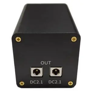 5V-48V 20A Noise Reduction Filter for Switching Power Supply Decode for Digital Broadcast Amplifier 5V-48V 20A Noise Reduction Filter for Switching Power Supply Decode for Digital Broadcast Amplifier