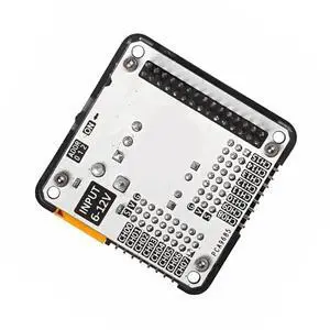 Driver Module 16 Channels(PCA9685) PWM Servo Driver Expansion Board for Robot Arm Model Lighting Control Driver Module 16 Channels(PCA9685) PWM Servo Driver Expansion Board for Robot Arm Model Lighting Control