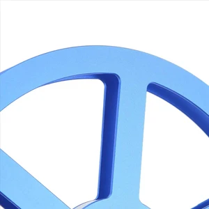 For PR-85 7 Inch Light Metal Aluminum Take Up Reels Opening Machine Parts Reel-To-Reel Recorders Accessory(D) For PR-85 7 Inch Light Metal Aluminum Take Up Reels Opening Machine Parts Reel-To-Reel Recorders Accessory(D)