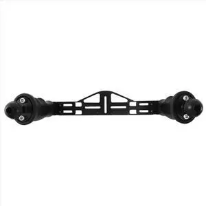 Dual Handheld Stabilizer Diving Underwater Camera Housings Tray/Grip Waterproof With Double Handle For Dome Port Waterproof Dual Handheld Stabilizer Diving Underwater Camera Housings Tray/Grip Waterproof With Double Handle For Dome Port Waterproof
