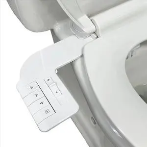Bidet Sprayer Non-Electric Self-Cleaning Water Sprayer Adjustable Water Pressure Bidets for Existing Toilets C Bidet Sprayer Non-Electric Self-Cleaning Water Sprayer Adjustable Water Pressure Bidets for Existing Toilets C