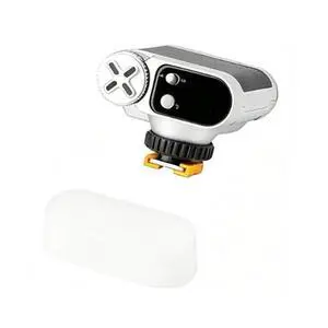 Z1 Pro Mini Rechargeable Camera Flash Light Speedlite With Diffuser For Fuji Compact And Versatile Lighting Solution Z1 Pro Mini Rechargeable Camera Flash Light Speedlite With Diffuser For Fuji Compact And Versatile Lighting Solution