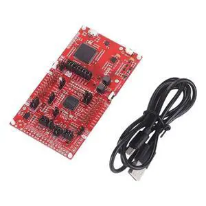 LP-MSPM0G3507 Launchpad Development Kit 80Mhz M0+ MCU Evaluation Board Supports ADC Performance Testing LP-MSPM0G3507 Launchpad Development Kit 80Mhz M0+ MCU Evaluation Board Supports ADC Performance Testing
