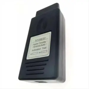 NTG5ES2 Carplay OBD Activator for Carplay NTG5ES2 Carplay OBD Activator for Carplay