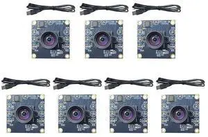 7PCS 100 Degree Camera Module 1MP OV9732 1280X720 USB Free Driver Manual Focus With0.6 Meter Cable Forwinxp/7/8/10 7PCS 100 Degree Camera Module 1MP OV9732 1280X720 USB Free Driver Manual Focus With0.6 Meter Cable Forwinxp/7/8/10