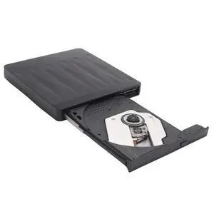 External Blu-Ray DVD Drive BD/DVD/CD -/+RW Optical Drives For Laptop Desktop Burner Player Compatible For Ma External Blu-Ray DVD Drive BD/DVD/CD -/+RW Optical Drives For Laptop Desktop Burner Player Compatible For Ma