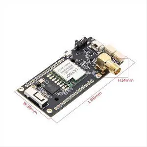 T3S3-LR1121/2.4G V1.2 - LoRa2.4G SX1280 Equipped with 0.96 Inch OLED Development Board Module T3S3-LR1121/2.4G V1.2 - LoRa2.4G SX1280 Equipped with 0.96 Inch OLED Development Board Module