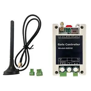 G202 4G GSM Access Controller Free Call SMS Command G202 4G GSM Access Controller Free Call SMS Command