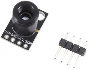 Mlx90640ESF-BAB Infrared Thermal Line Sensor Module Infrared Imaging/IR Thermal Image Meter Mlx90640ESF-BAB Infrared Thermal Line Sensor Module Infrared Imaging/IR Thermal Image Meter