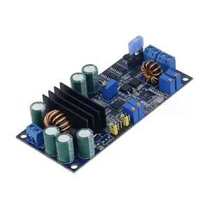 DC10-28V For PC/Access Control UPS Power Module Uninterrupted Power Supply 100W Cont For Single 12V Power Supply DC10-28V For PC/Access Control UPS Power Module Uninterrupted Power Supply 100W Cont For Single 12V Power Supply