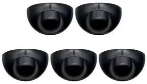 Human 5Pcs 24.125Ghz Microwave Motion Sensor For Automatic Door Supermarket Airport Human Body Detection Radar Detector A Human 5Pcs 24.125Ghz Microwave Motion Sensor For Automatic Door Supermarket Airport Human Body Detection Radar Detector A