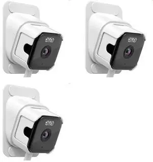3X 3MP 2K Window Camera With Color Night Vision,Dual Band 2.4Ghz 5Ghz Home Security Camera Motion & Human Detection 3X 3MP 2K Window Camera With Color Night Vision,Dual Band 2.4Ghz 5Ghz Home Security Camera Motion & Human Detection