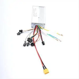 48V 25A 1200W JP Brushless DC Motor Bike Controller Sing Drive Motor Controller 48V 25A 1200W JP Brushless DC Motor Bike Controller Sing Drive Motor Controller
