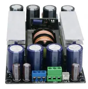 1000W LLC 5-Way Switching Mode Power Supply Audlo Module 40V Audiol Amplifier Power Module 1000W LLC 5-Way Switching Mode Power Supply Audlo Module 40V Audiol Amplifier Power Module