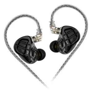 ZAR Wired Earphones In Ear Earbuds Headphones Outdoor Sports Earphones (Standard Version)-AAAE ZAR Wired Earphones In Ear Earbuds Headphones Outdoor Sports Earphones (Standard Version)-AAAE