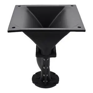 1PC DJ Speaker Tweeter Line Array Horn Professional Audio Q1 System 1.4 Inch For Stage Console Mixer Public Address System 1PC DJ Speaker Tweeter Line Array Horn Professional Audio Q1 System 1.4 Inch For Stage Console Mixer Public Address System