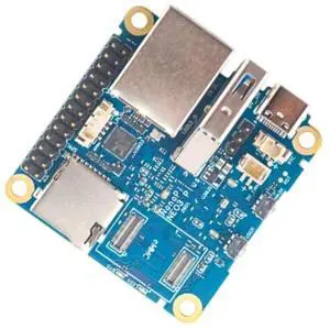 For NEO3Plus Mini Development Board RK3528 Gigabit Ethernet 2GB Supports EMMC Expansion For NEO3Plus Mini Development Board RK3528 Gigabit Ethernet 2GB Supports EMMC Expansion