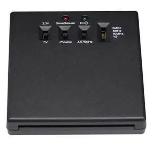TBS3102 5 Crystal Smartmouse Card Reader Phoenix Card Reader Smart Card Reader 1 Pieces TBS3102 5 Crystal Smartmouse Card Reader Phoenix Card Reader Smart Card Reader 1 Pieces