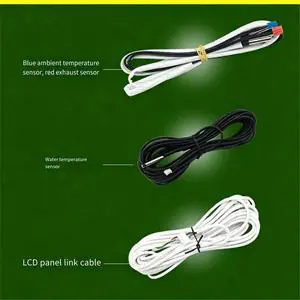 Air Heat Pump Water Heater Computer Control Board Version Heat Pump Universal Control Board Air Heat Pump Water Heater Computer Control Board Version Heat Pump Universal Control Board
