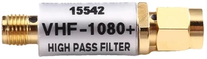 VHF-1080+ 1150-5000Mhz For Mini Circuits High Pass Filter 1Pcs VHF-1080+ 1150-5000Mhz For Mini Circuits High Pass Filter 1Pcs