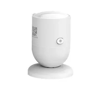 SNZB-06P 24G Zigbee Millimeter-Wave Human Presence Sensor Smart Motion Detector Radar Detector Sense Guard Core SNZB-06P 24G Zigbee Millimeter-Wave Human Presence Sensor Smart Motion Detector Radar Detector Sense Guard Core