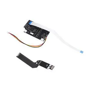 For Neogeo CD Optical Drive Replacement - SD Card Game Loader Retro Game Console Modified Part For Neogeo CD Optical Drive Replacement - SD Card Game Loader Retro Game Console Modified Part