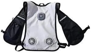 Cooling Clothing For Construction Sites Air Conditioned Cooling Vest Air Conditioned Clothing Cooling Safety Vest Cooling Clothing For Construction Sites Air Conditioned Cooling Vest Air Conditioned Clothing Cooling Safety Vest