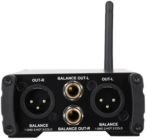 Bluetooth Audio Receiver 4.0 HIFI Audio Bluetooth Converter CSR8653 Support A2DP AVRCP HFP ACC Bluetooth Audio Receiver 4.0 HIFI Audio Bluetooth Converter CSR8653 Support A2DP AVRCP HFP ACC