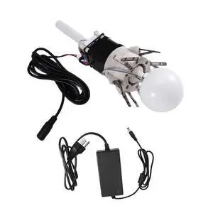 Wedding Stage Curtain Flower Machine Relectric Door Opener Opening And Closing Device US Plug Wedding Stage Curtain Flower Machine Relectric Door Opener Opening And Closing Device US Plug
