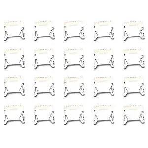 20X SD Memory Card Slot Holder For Powershot G3X G7X MARK II For EOS M6 SX610 SX620 SX720 SX730 HS Digital Camera 20X SD Memory Card Slot Holder For Powershot G3X G7X MARK II For EOS M6 SX610 SX620 SX720 SX730 HS Digital Camera