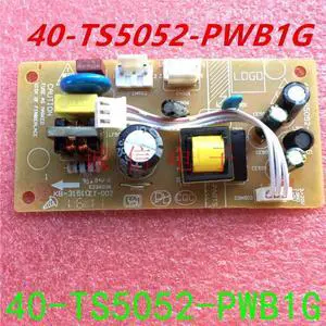 Power Board For TJS5052-S20-CA01-L 40-TS5052-PWB1G Power Board For TJS5052-S20-CA01-L 40-TS5052-PWB1G