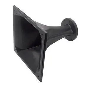 1PC DJ Speaker Tweeter Horn Line Array Professional Audio Q7 System 1.4 Inch For Stage Console Mixer Public Address System 1PC DJ Speaker Tweeter Horn Line Array Professional Audio Q7 System 1.4 Inch For Stage Console Mixer Public Address System