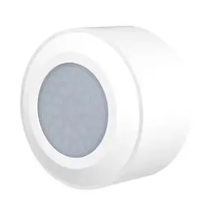 Zigbee 3.0 High Precision Human Body Sensor Motion Detection IPX5 Waterproof Connectivity Movement Zigbee 3.0 High Precision Human Body Sensor Motion Detection IPX5 Waterproof Connectivity Movement