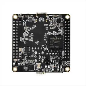 Ultra RK3506B 8GB EMMC OnBoard, No 6, No PoE with Audio and Display Port High-Performance Computing Module Ultra RK3506B 8GB EMMC OnBoard, No 6, No PoE with Audio and Display Port High-Performance Computing Module
