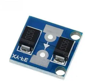 Anti reverse diode constant current power module, charging, anti reverse irrigation, solar energy, anti reverse irrigati Anti reverse diode constant current power module, charging, anti reverse irrigation, solar energy, anti reverse irrigati