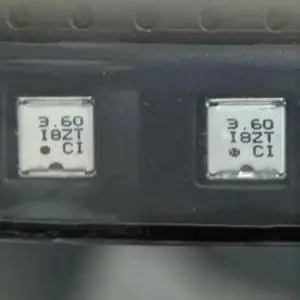 ESI-5CIL3.600G21B-T 3500-3700MHZ 3.5-3.7 3.6G RF Isolators 5*5 ESI-5CIL3.600G21B-T 3500-3700MHZ 3.5-3.7 3.6G RF Isolators 5*5