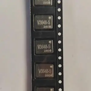 V3648-5 V3648 3600-4800MHZ 3.6GHZ-4.8GHZ VCO Voltage controlled oscillator V3648-5 V3648 3600-4800MHZ 3.6GHZ-4.8GHZ VCO Voltage controlled oscillator