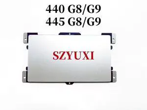 100%ForProbook 440 G8 G9 445 G8 G9 touchpad X8Q 100%ForProbook 440 G8 G9 445 G8 G9 touchpad X8Q