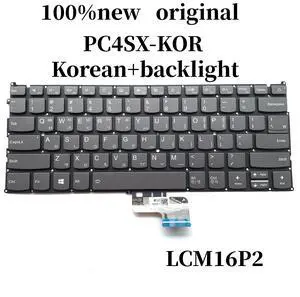 100%KOR korean Backlit Keyboard For 720S 720S-13 PC4SX-KOR LCM16P2 PK131491B00 PK131491A03 100%KOR korean Backlit Keyboard For 720S 720S-13 PC4SX-KOR LCM16P2 PK131491B00 PK131491A03