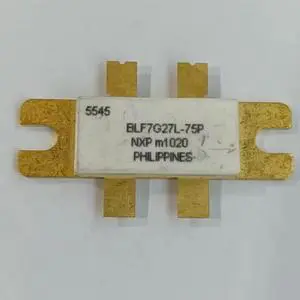 BLF7G27L-75P 2300-2700MHZ 75W 2.3-2.7Ghz Power LDMOS transistor BLF7G27L-75P 2300-2700MHZ 75W 2.3-2.7Ghz Power LDMOS transistor