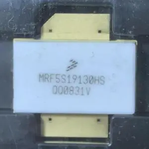 MRF5S19130HSR3 MRF5S19130HS 1900-2000MHZ 130W Suitable for TDMA CDMA and multicarrier amplifier applications MRF5S19130HSR3 MRF5S19130HS 1900-2000MHZ 130W Suitable for TDMA CDMA and multicarrier amplifier applications