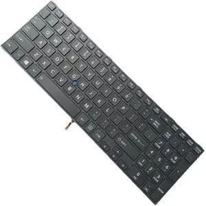 100%US english For R50 R50-B laptop keyboard No backlight 100%US english For R50 R50-B laptop keyboard No backlight