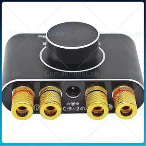 For 50W Mini Bluetooth Amplifier Board 12V HiFi Audio Player Support TF Card Home Car Speaker Use For 50W Mini Bluetooth Amplifier Board 12V HiFi Audio Player Support TF Card Home Car Speaker Use