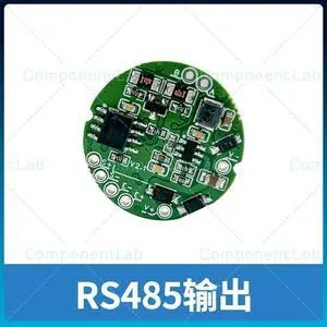 Weighing Tension Sensor Matching Amplifier with RS485 Interface Weighing Tension Sensor Matching Amplifier with RS485 Interface