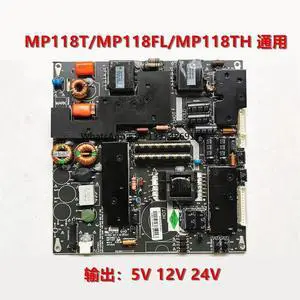 32-42 Inch MP118T-MP118FL General LED Ultra-thin LCD TV Universal Power Board Motherboard 32-42 Inch MP118T-MP118FL General LED Ultra-thin LCD TV Universal Power Board Motherboard