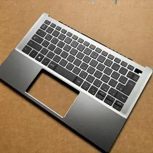 100%JA JP Japanese For latitude 3301 laptop keyboard Palmrest Assembly TOP cover C case No-backlight GFRDT 0GFRDT 100%JA JP Japanese For latitude 3301 laptop keyboard Palmrest Assembly TOP cover C case No-backlight GFRDT 0GFRDT