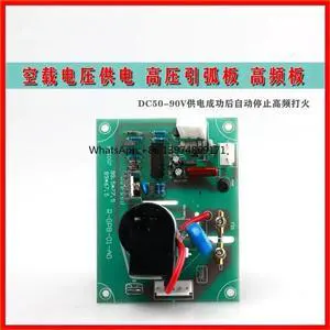 Inverter Argon Arc Welder High Frequency High Voltage Arc Ignition Circuit Board TIG Welding Machine Spare Parts Inverter Argon Arc Welder High Frequency High Voltage Arc Ignition Circuit Board TIG Welding Machine Spare Parts