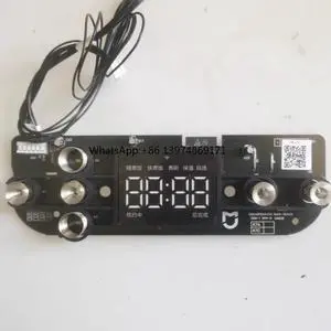 Micro piezoelectric rice cooker accessories MFB2BM motherboard CMIHMFBKAC04 power board circuit board 3L Micro piezoelectric rice cooker accessories MFB2BM motherboard CMIHMFBKAC04 power board circuit board 3L