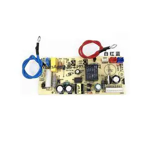 Electric Pressure Cooker Power Board Motherboard MY-SS5061 SS6032 MY-KG-PW-OB200-F Replacement Circuit Board Accessories Electric Pressure Cooker Power Board Motherboard MY-SS5061 SS6032 MY-KG-PW-OB200-F Replacement Circuit Board Accessories